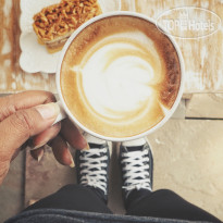 Grand Excelsior Hotel Deira COFFEE