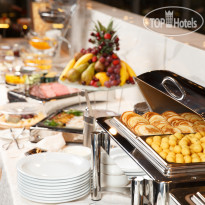 Grand Excelsior Hotel Deira BUFFET