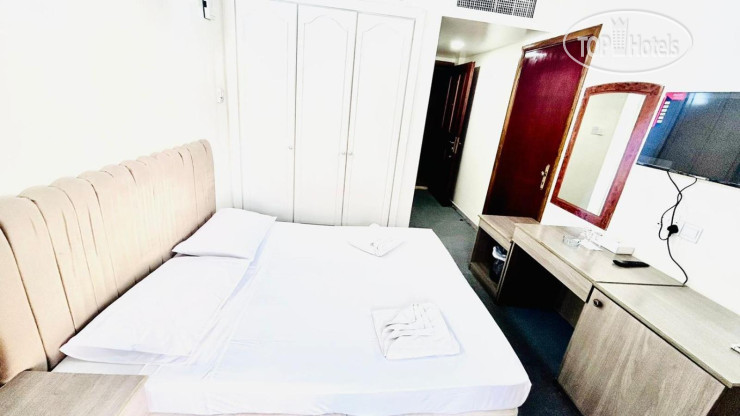 Hotel photo Queens 2*