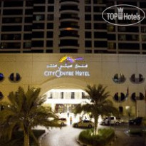 Pullman Dubai Creek City Centre 