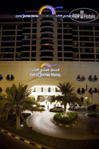 Hotel photo Pullman Dubai Creek City Centre 5*