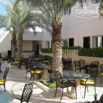 Regent Beach Resort 