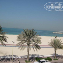 Regent Beach Resort 