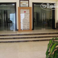 Regent Beach Resort 