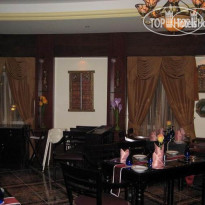 Regent Beach Resort 