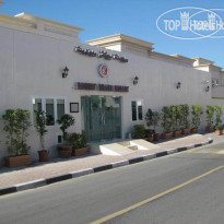 Regent Beach Resort 
