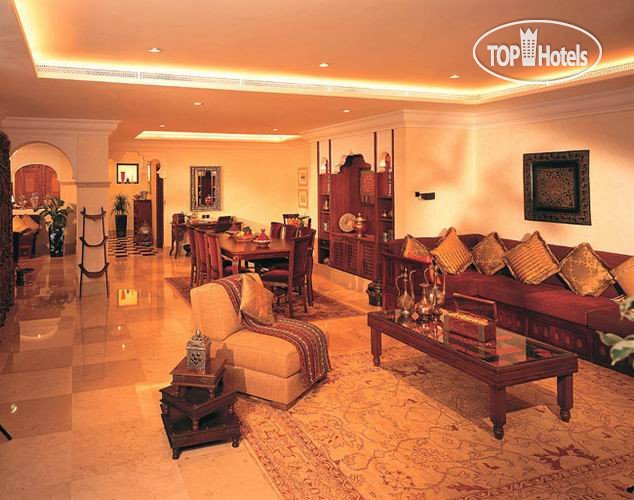 New photos from tourists Madinat Jumeirah Malakiya Villas 5*