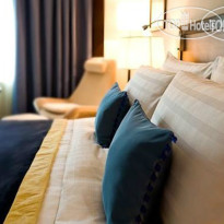 AVANI Deira Dubai Hotel