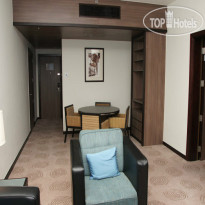 AVANI Deira Dubai Hotel