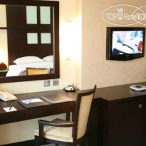 AVANI Deira Dubai Hotel