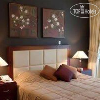 Royal Ascot Hotel Apartment 