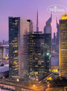 Hotelier's photos Jumeirah Living World Trade Centre Residence APT
