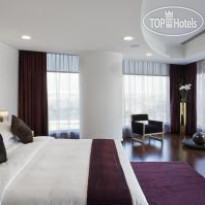 Jumeirah Living World Trade Centre Residence 