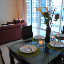 Oceana The Palm Jumeirah