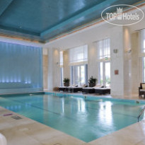The Ritz-Carlton, Dubai International Financial Centre