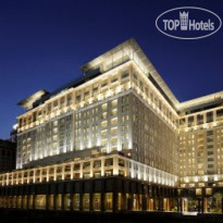 The Ritz-Carlton, Dubai International Financial Centre