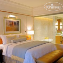 The Ritz-Carlton, Dubai International Financial Centre