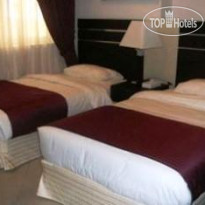 Bavaria City Suites Al Qusais 