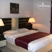Bavaria City Suites Al Qusais 