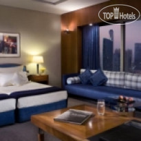 Jumeirah Emirates Towers 