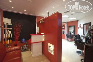 New photos from tourists Capitol Residence APT