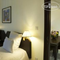 Avari Hotel Apartments Al Barsha 