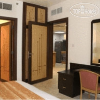 Avari Hotel Apartments Al Barsha 