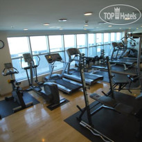Dunes Hotel Apartments - Al Barsha