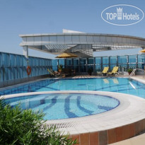 Dunes Hotel Apartments - Al Barsha