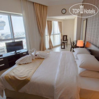 Dunes Hotel Apartments - Al Barsha