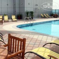 Dunes Hotel Apartments - Al Barsha