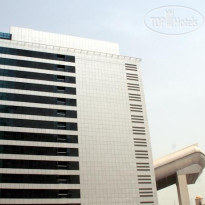 Dunes Hotel Apartments - Al Barsha