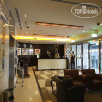 Dunes Hotel Apartments - Al Barsha