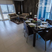 Dunes Hotel Apartments - Al Barsha