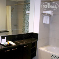 Dunes Hotel Apartments - Al Barsha
