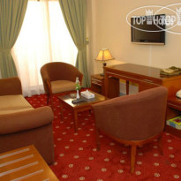 London Crown 2 Hotel Apartments 