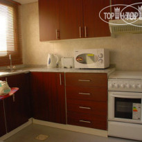 London Crown 2 Hotel Apartments 