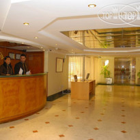 London Crown 2 Hotel Apartments 