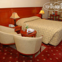 London Crown 2 Hotel Apartments 
