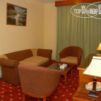 London Crown 2 Hotel Apartments 