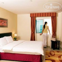 TIME Topaz Hotel 