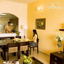 TIME Topaz Hotel 