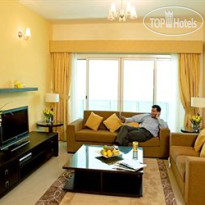 TIME Topaz Hotel 