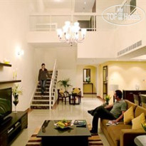 TIME Topaz Hotel 