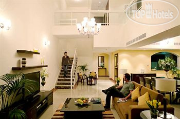 Hotel photo TIME Topaz Hotel 3*