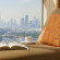 Marriott Executive Apartments Dubai Creek Вид на залив
