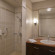 Marriott Executive Apartments Dubai Creek Ванна апартаментов с 2 спальня