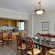 Marriott Executive Apartments Dubai Creek Гостиная апартаментов с 2 спал