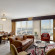 Marriott Executive Apartments Dubai Creek Гостиная апартаментов с 2 спал