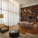 Marriott Executive Apartments Dubai Creek Лобби